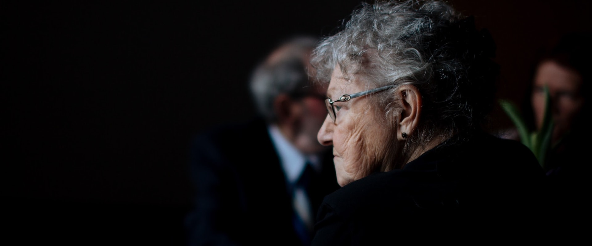 Can a person with dementia refuse to go into a care home?