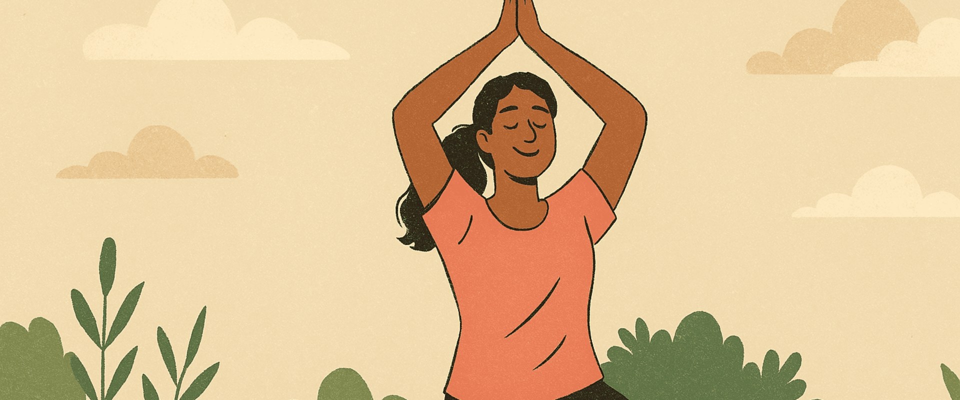What are some good health goals?