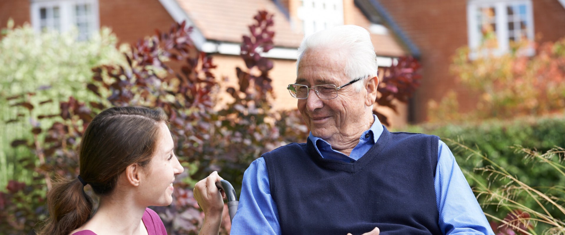 How do personal care homes make money?