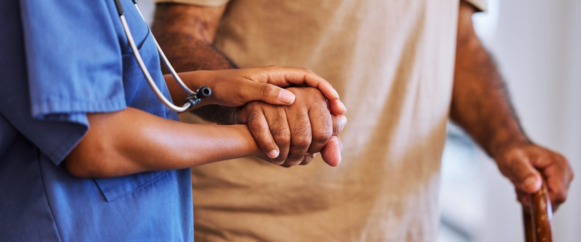 Why do i want to be a home health aide?