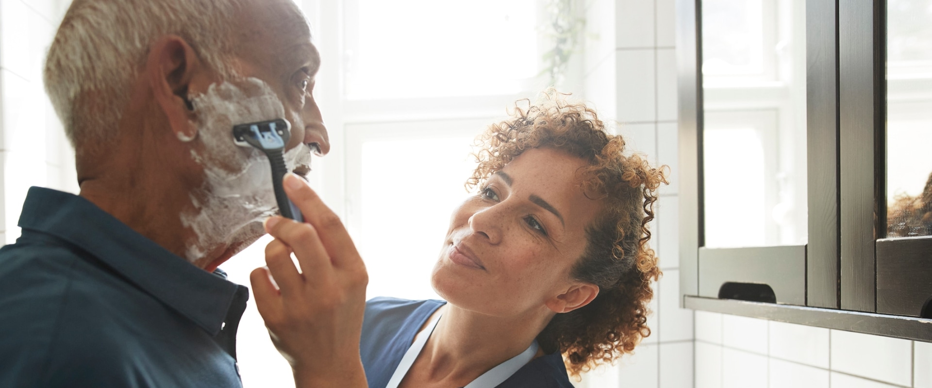 How much does a live in caregiver cost in florida?