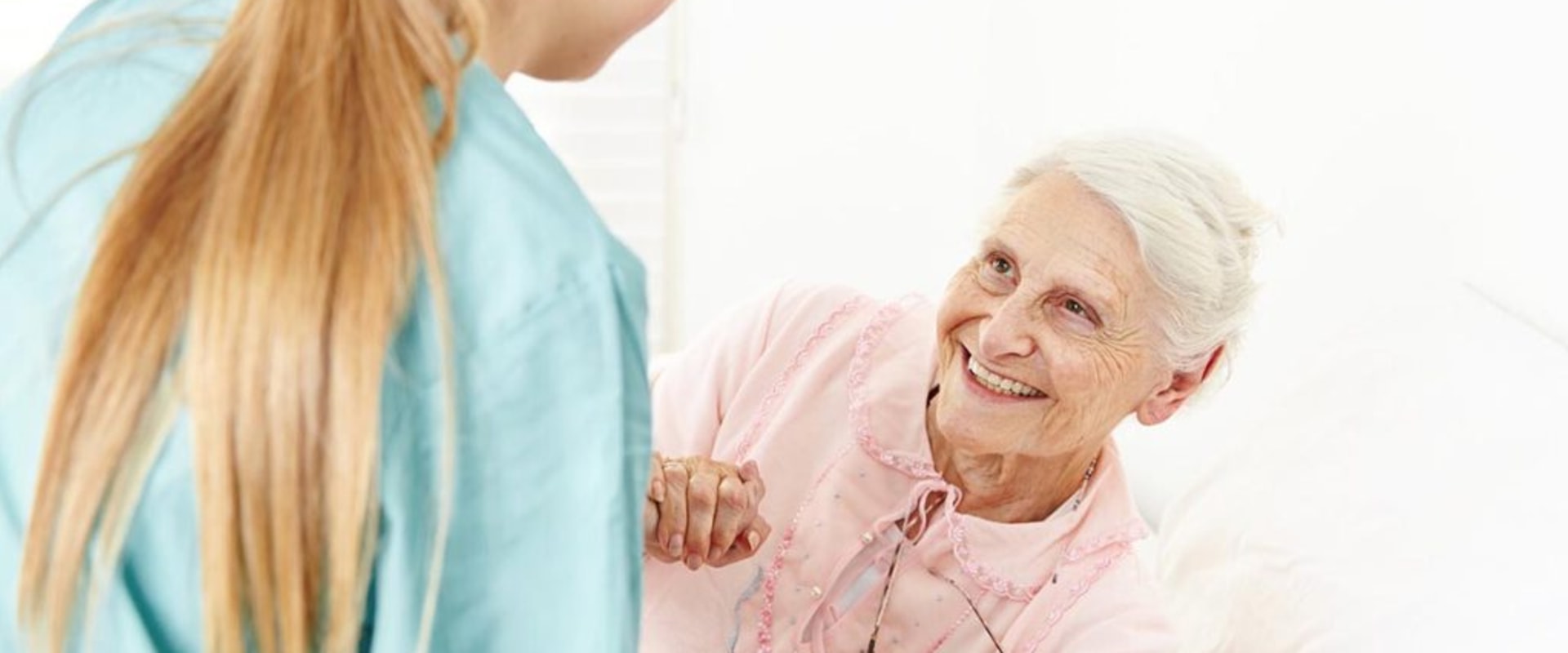 Which of the following are examples of home care services?