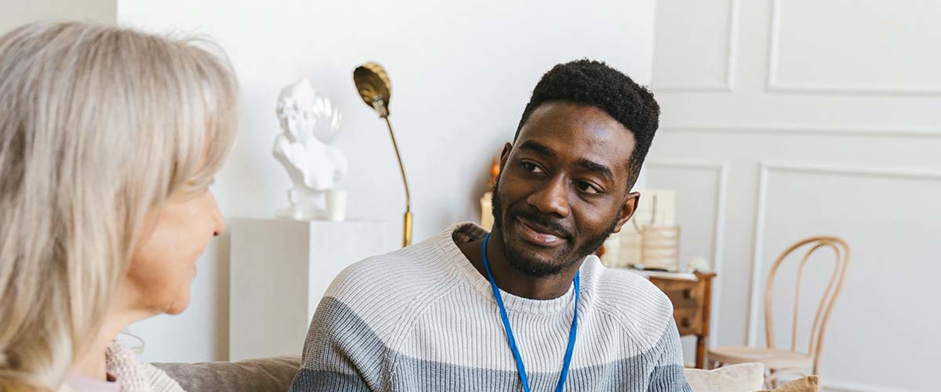 How to compare home health agencies?