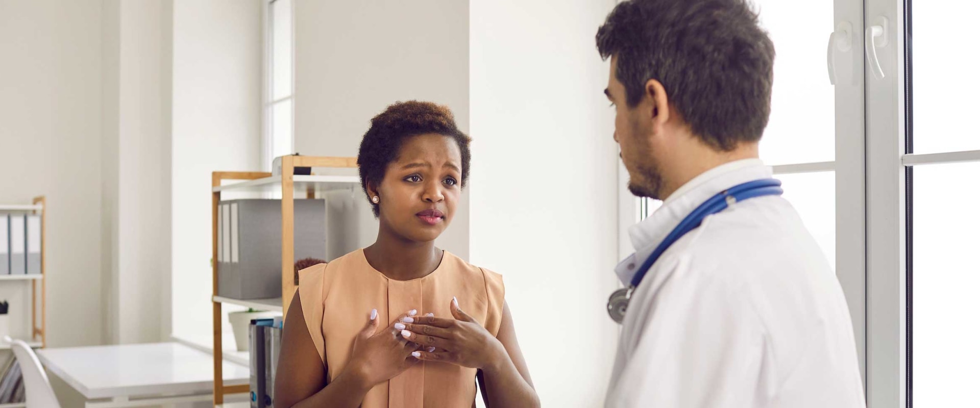 Who is most affected by healthcare disparities?