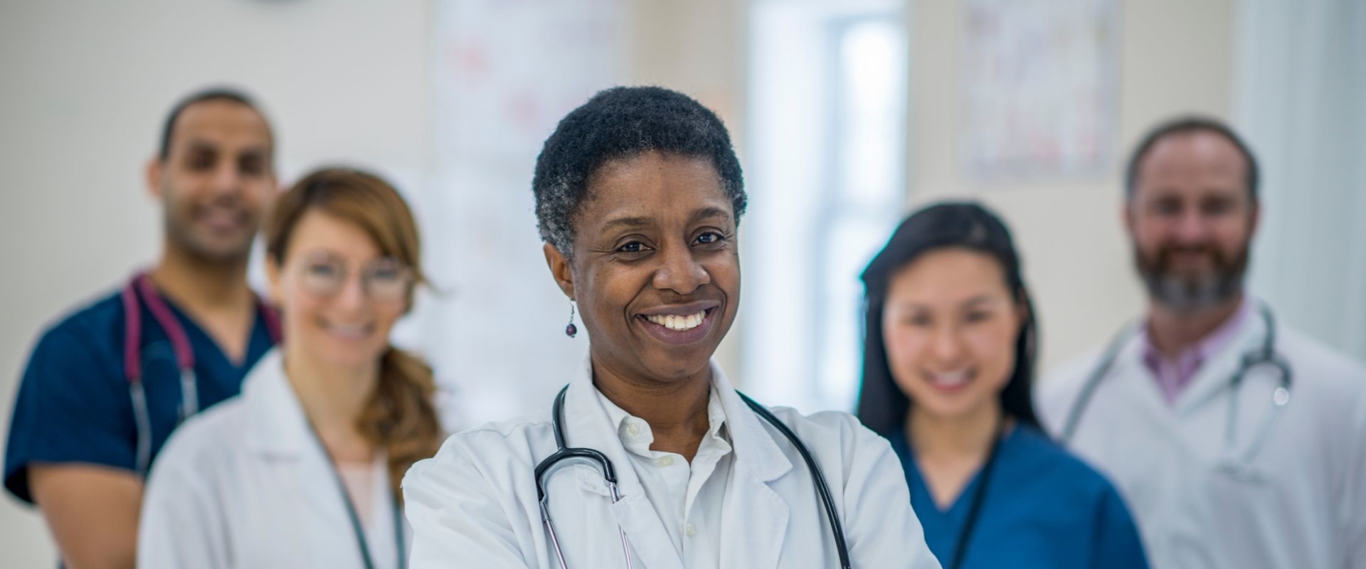 How to find a good healthcare provider?