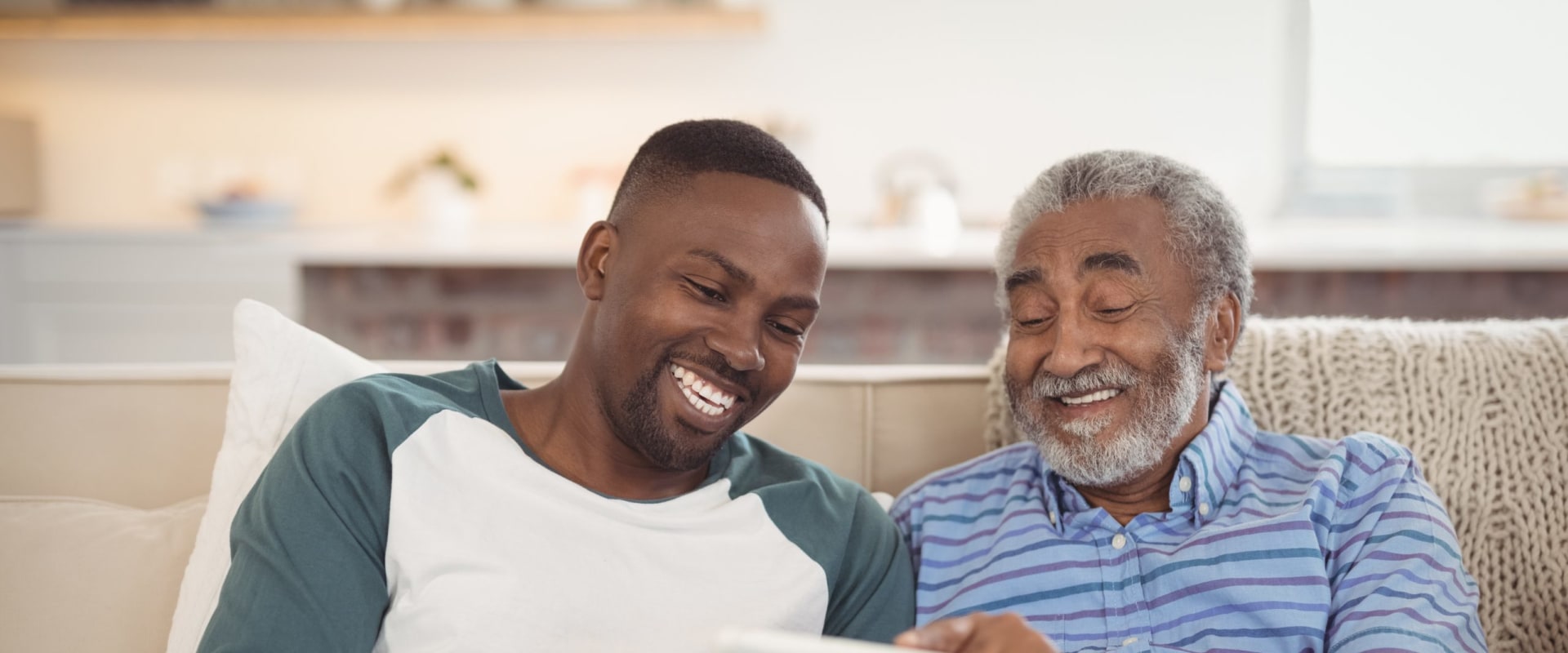 What is the difference between a home aide and a caregiver?