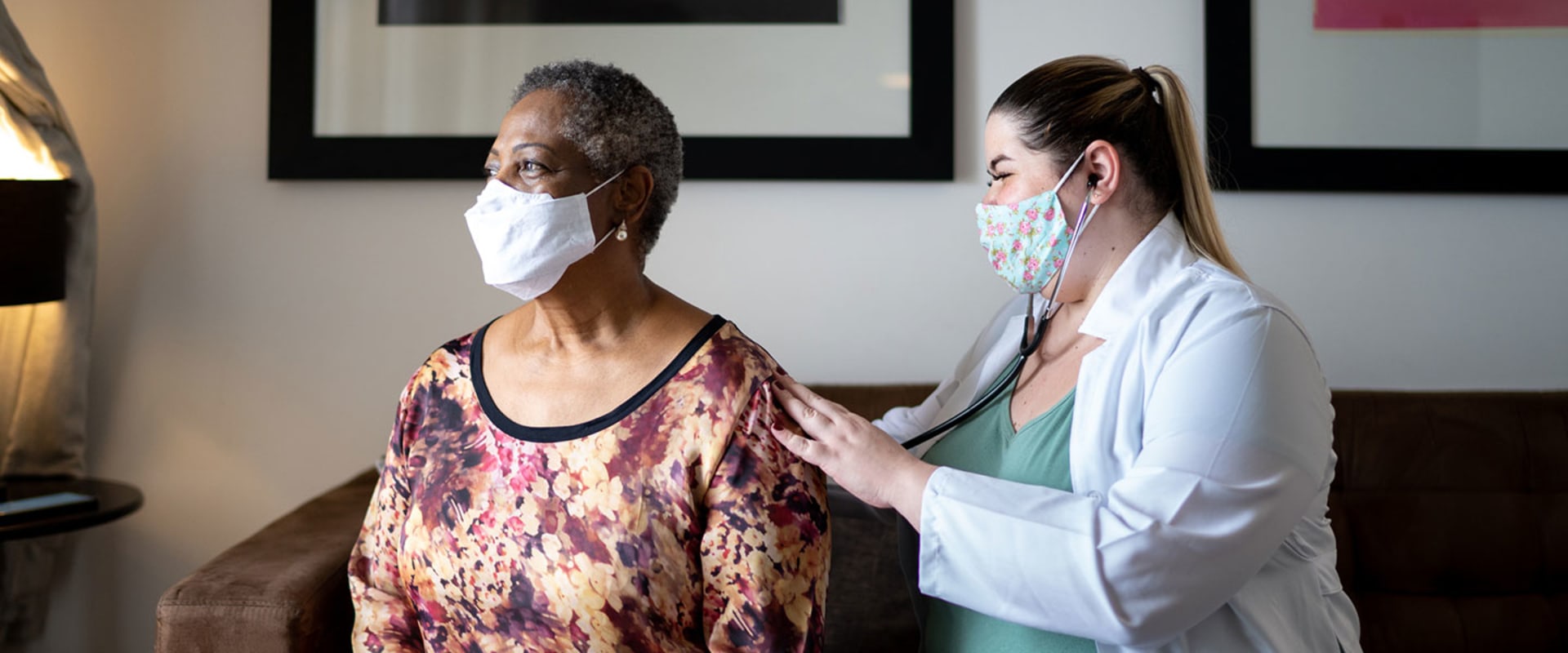 Who is the largest payer for home health services?
