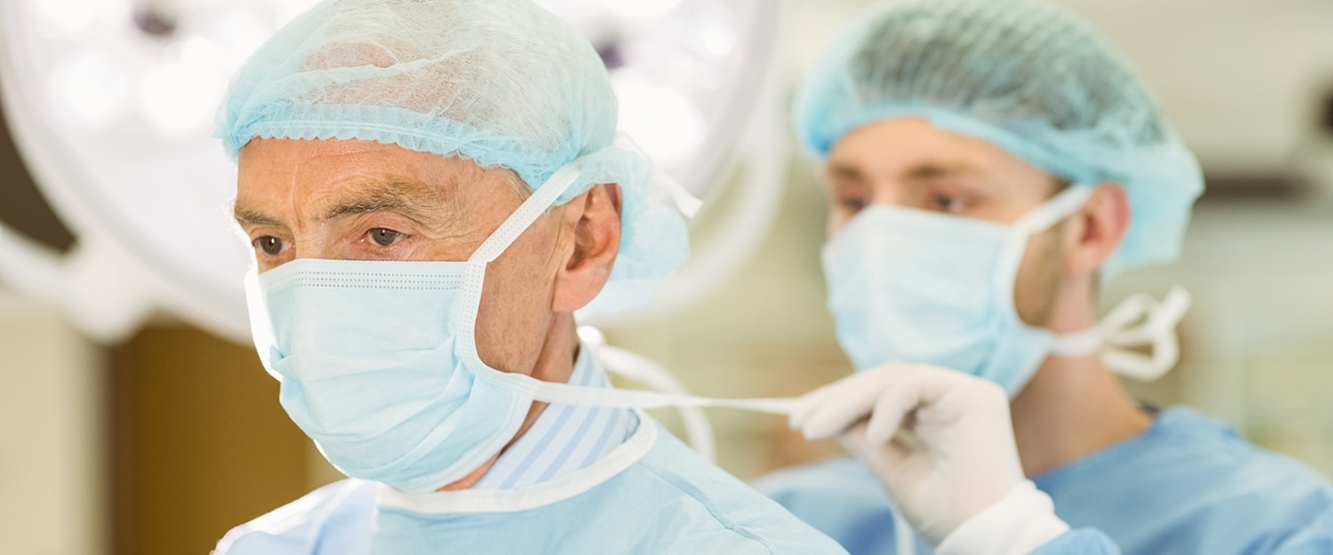 What qualifies a procedure for the inpatient only list under medicare?