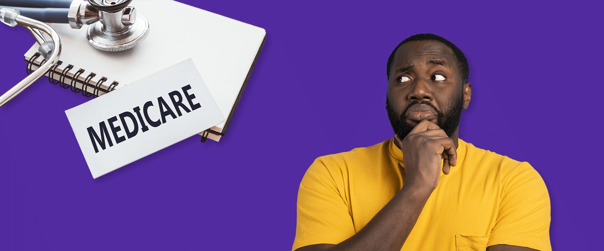 What are five treatments medicare doesn't cover?