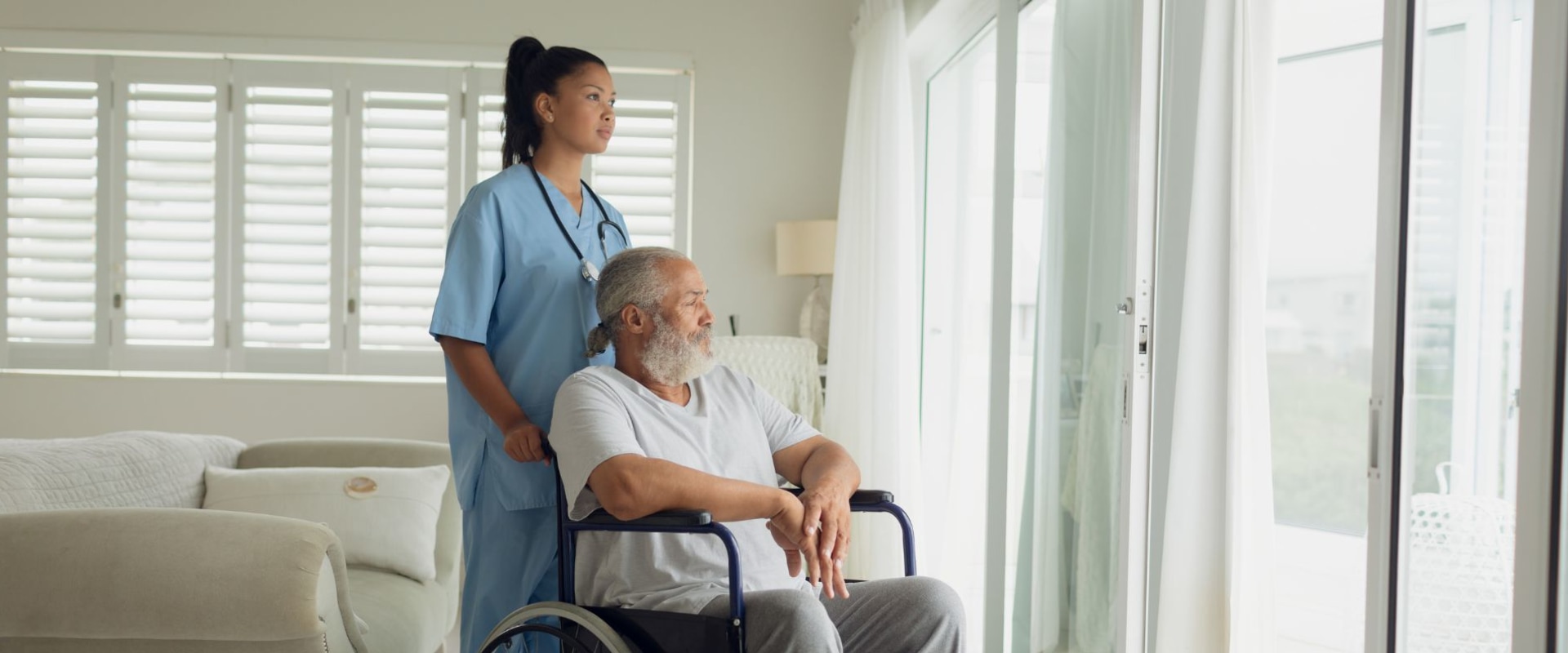What is home health care and why is it important?