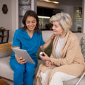 What home health services will medicare pay for?