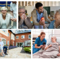 What are the 4 types of caregivers?