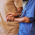 Why do i want to be a home health aide?