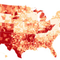 Where does the us spend most of its health care dollars?