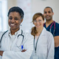 How to find a good healthcare provider?