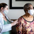 Who is the largest payer for home health services?