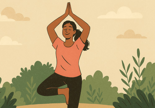 What are some good health goals?