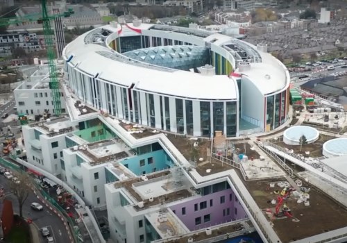 Who has the most expensive healthcare in the world?
