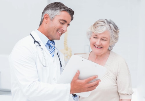 What does medicare cover for seniors?