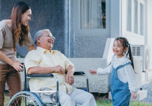 Will insurance pay a family member to be a caregiver?