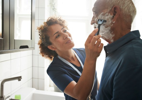 How much does a live in caregiver cost in florida?