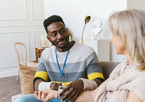 How to compare home health agencies?