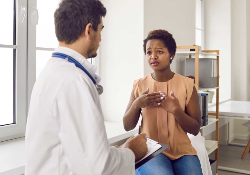 Who is most affected by healthcare disparities?