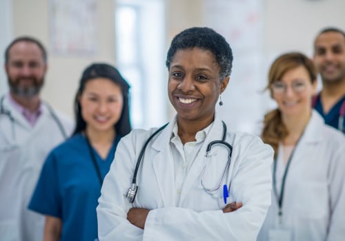 How to find a good healthcare provider?