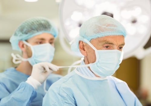 What qualifies a procedure for the inpatient only list under medicare?