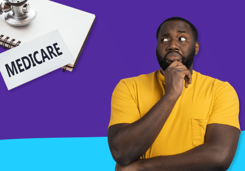 What are five treatments medicare doesn't cover?