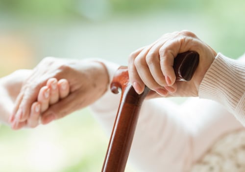 How much does medicare pay for an in-home caregiver?
