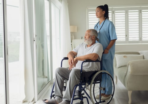 What is home health care and why is it important?