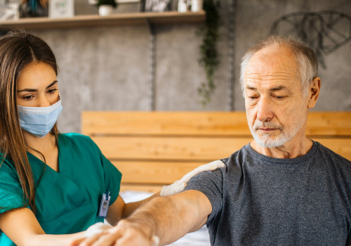 How many hours a day does a home health aide work?